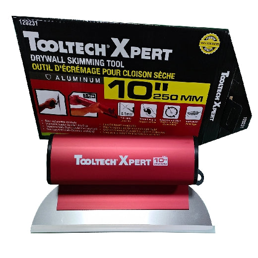 Outil D'Écrémage Pour Cloison Sèche Type-Z 10in (250mm)