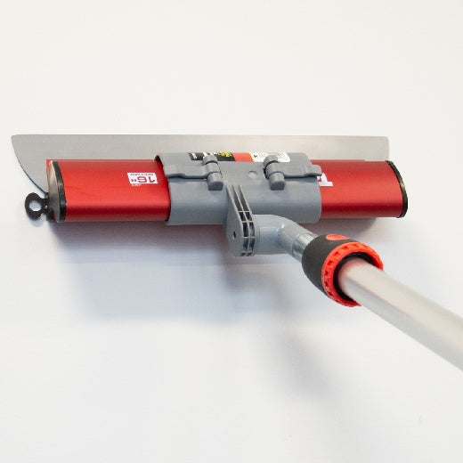 Outil D'Écrémage Pour Cloison Sèche Type-Z 16in (400mm)