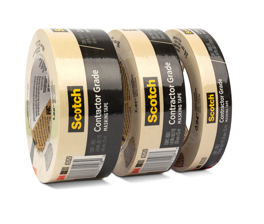 Scotch Masking Tape series 2020