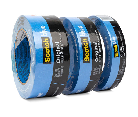 Scotch Blue Painting Tape 3m 2090