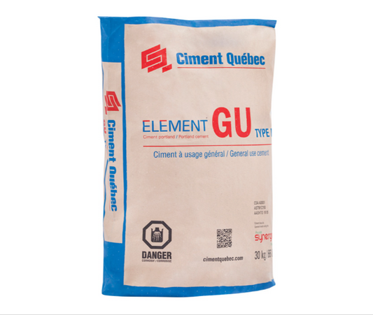 General Use Portland Cement - 30 kg