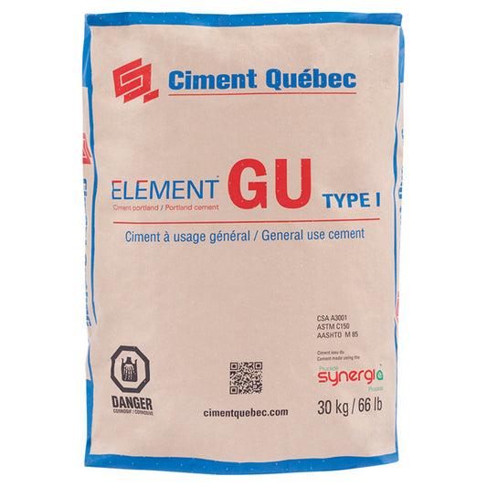 General Use Portland Cement - 30 kg