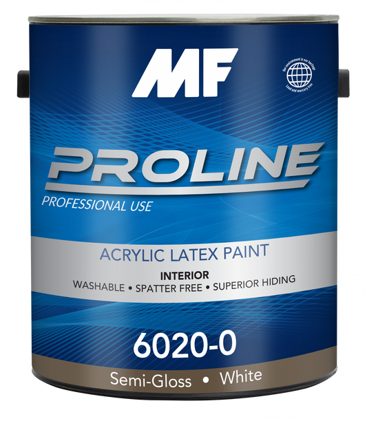 Proline Blue Series