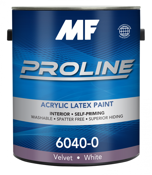 Proline Blue Series