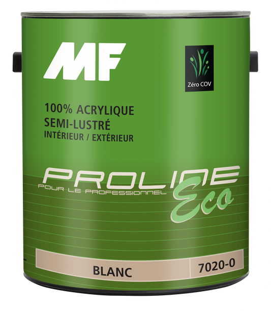 Proline ECO Green Series