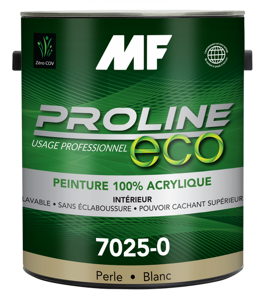 Proline ECO Green Series
