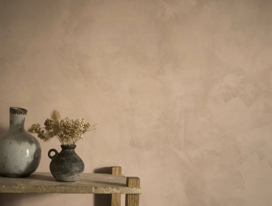 Antica Calce – Natural Lime Wash Paint