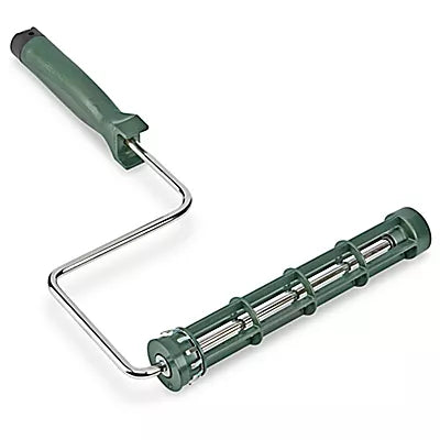 Cage professionnelle Wooster 9'' ½