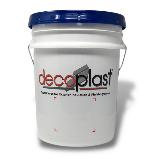Decoplast Liquid Base Coat / Adhesive