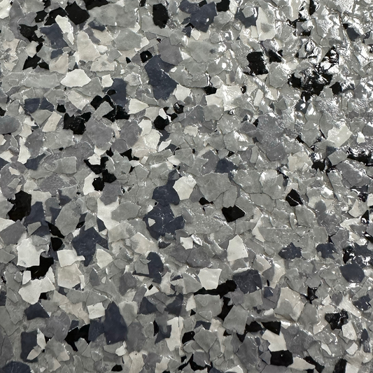 Epoxy Flakes – 40 lbs