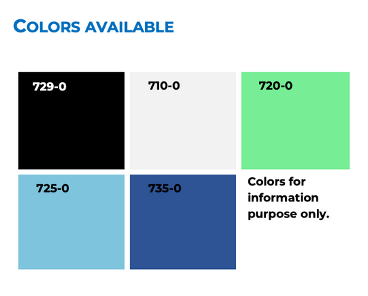 Oceania Series - Concrete Swimming Pool Paint
