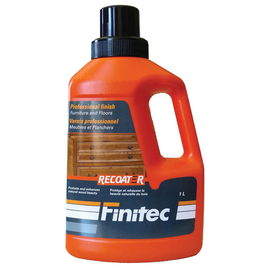 Finitec Recoater