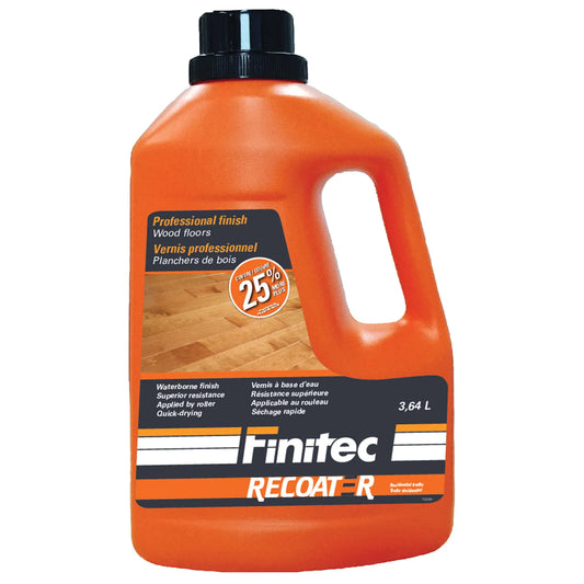 Finitec Recoater