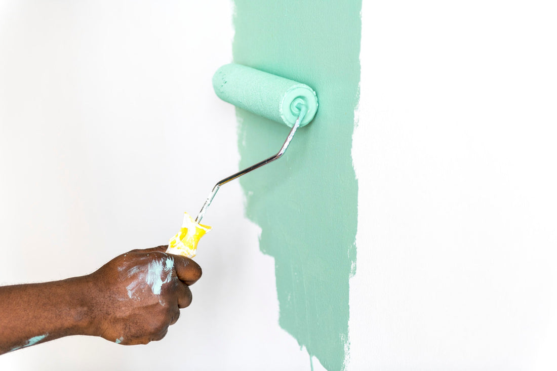 How to Pick the Perfect Paint Finish for Every Room