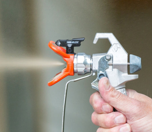 Spray Accessories