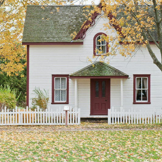 Exterior Paint
