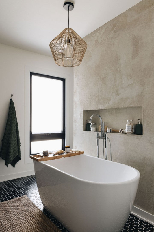 Microconcrete
