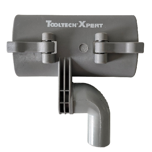 Support Clip For Z-Type Drywall Skimming Tool Plastic