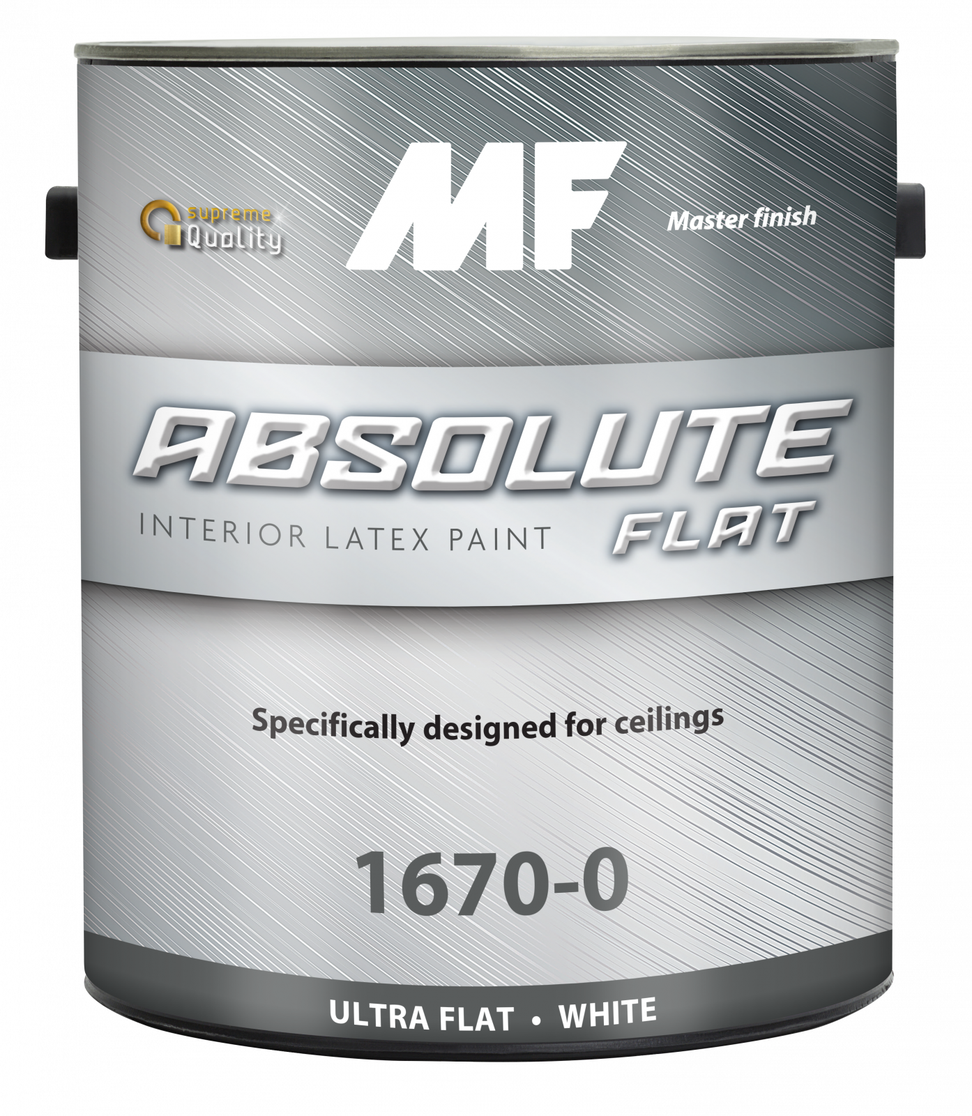 Mat Absolu 1670