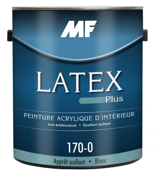 Latex Plus – Primer 170