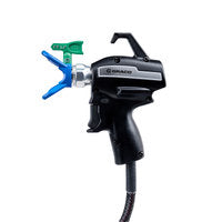 Pulvérisateur sans air Ultra QuickShot 2