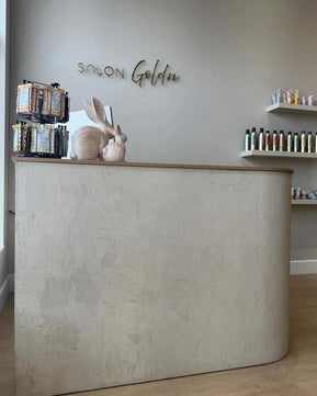Finitec MicroConcrete