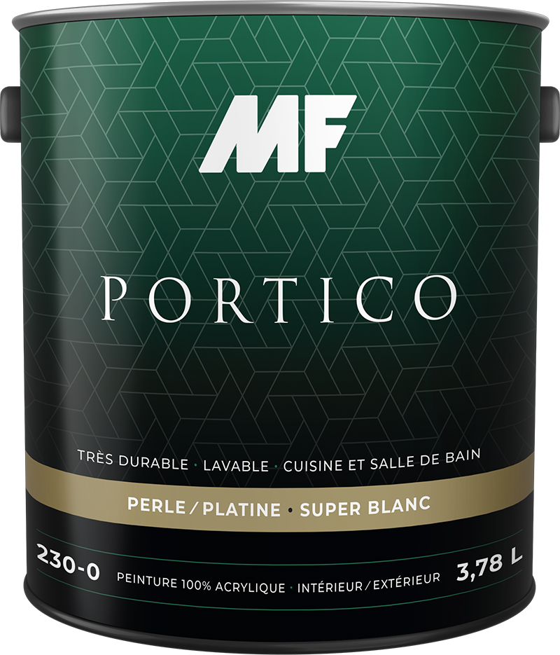 Portico Series
