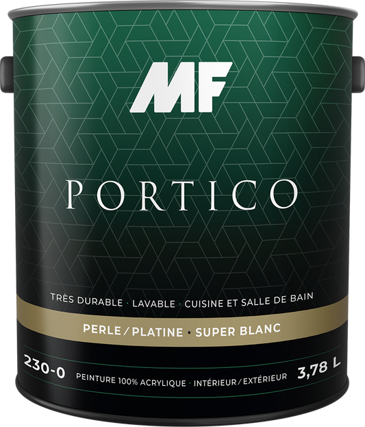 Portico Series