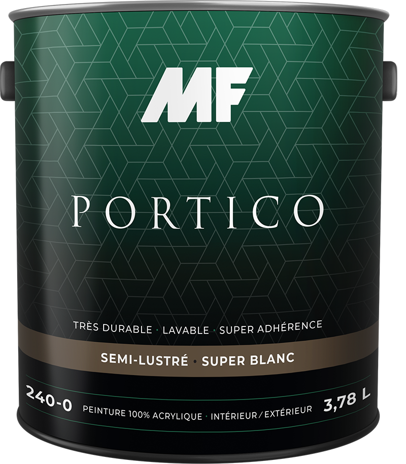 Portico Series