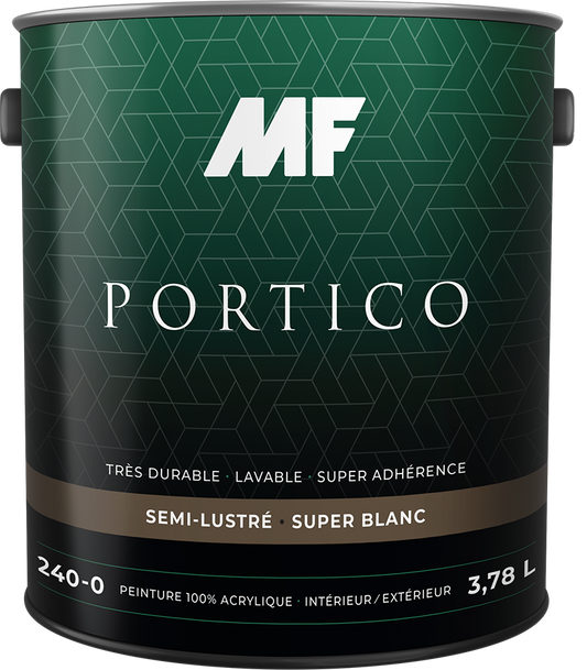 Portico Series