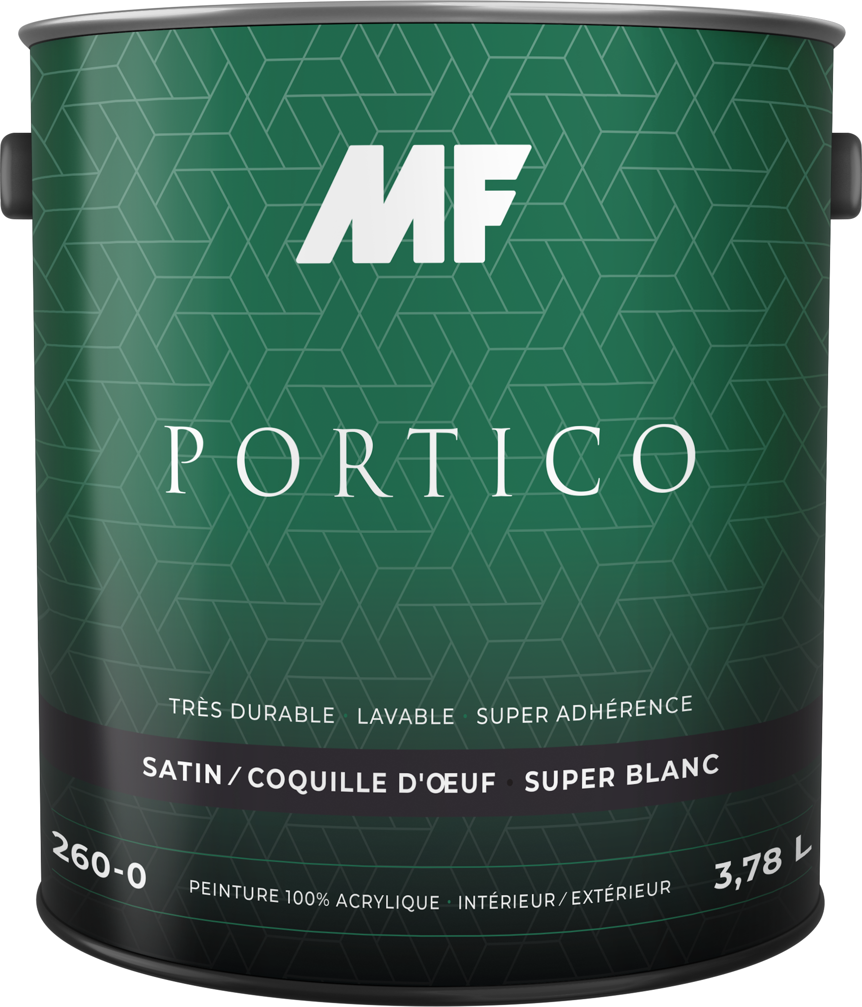 Portico Series