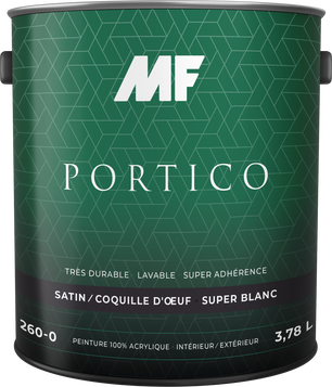 Portico Series