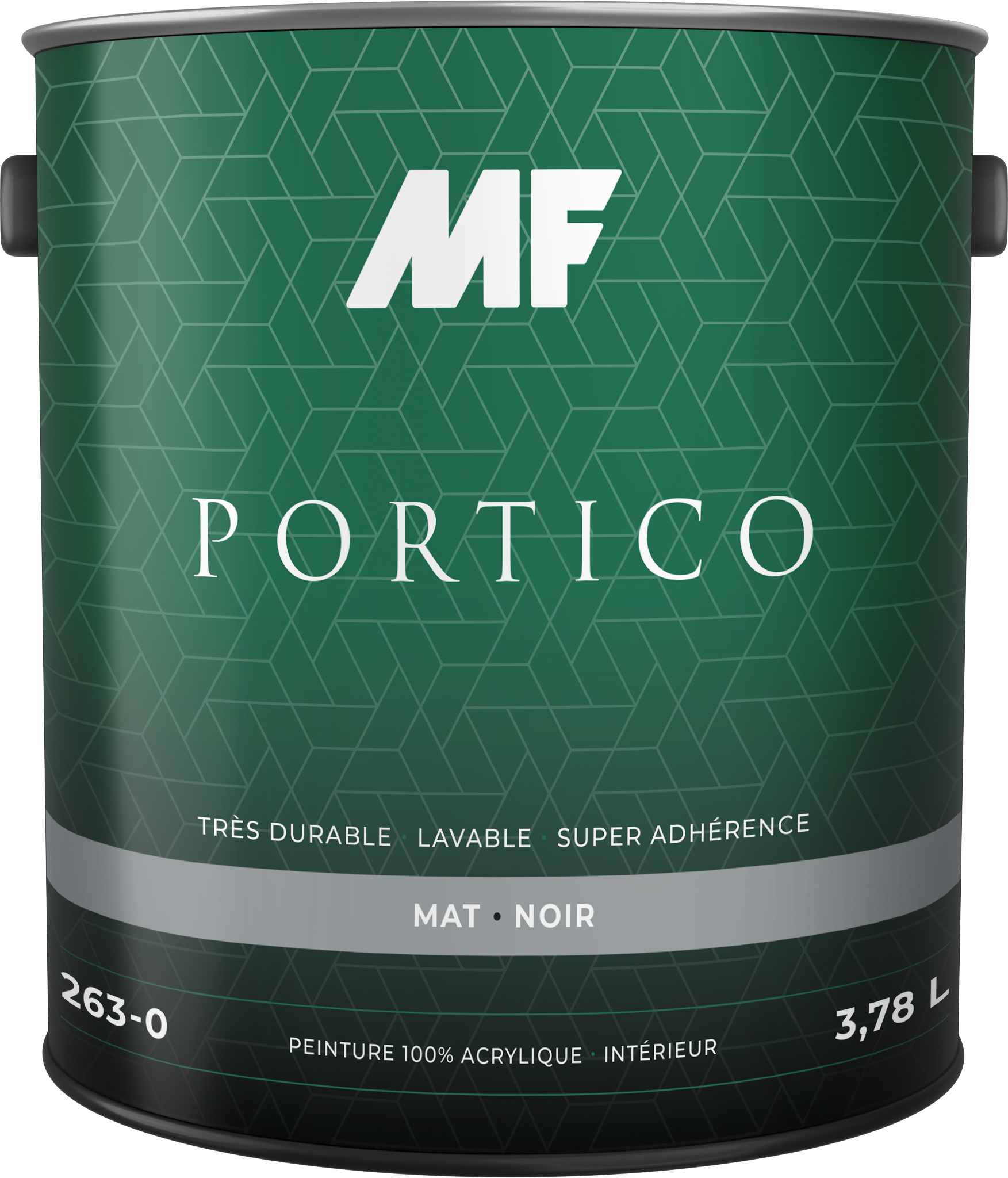 Portico Series