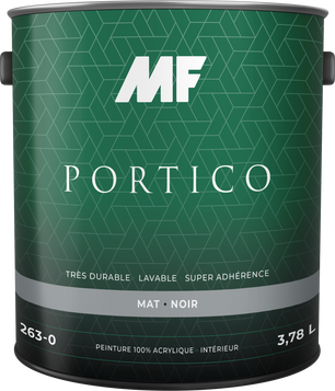 Portico Series