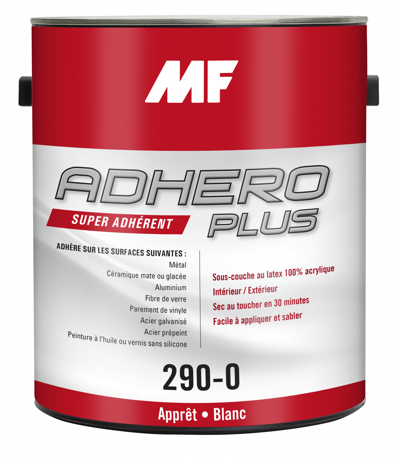 Adhero Plus 290 – Super Adherent