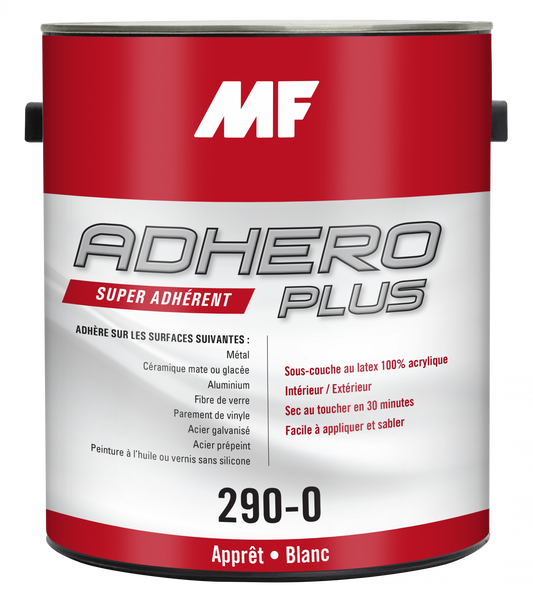 Adhero Plus 290 – Super Adherent