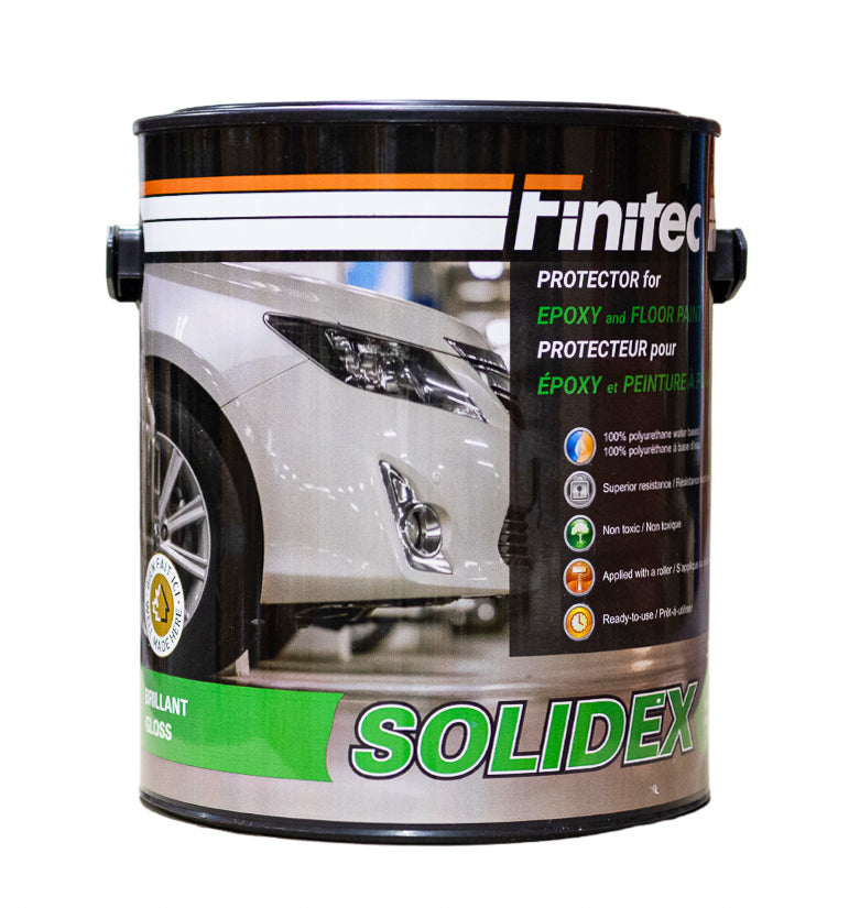 Finitec SOLIDEX