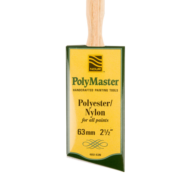 PolyMaster Brush
