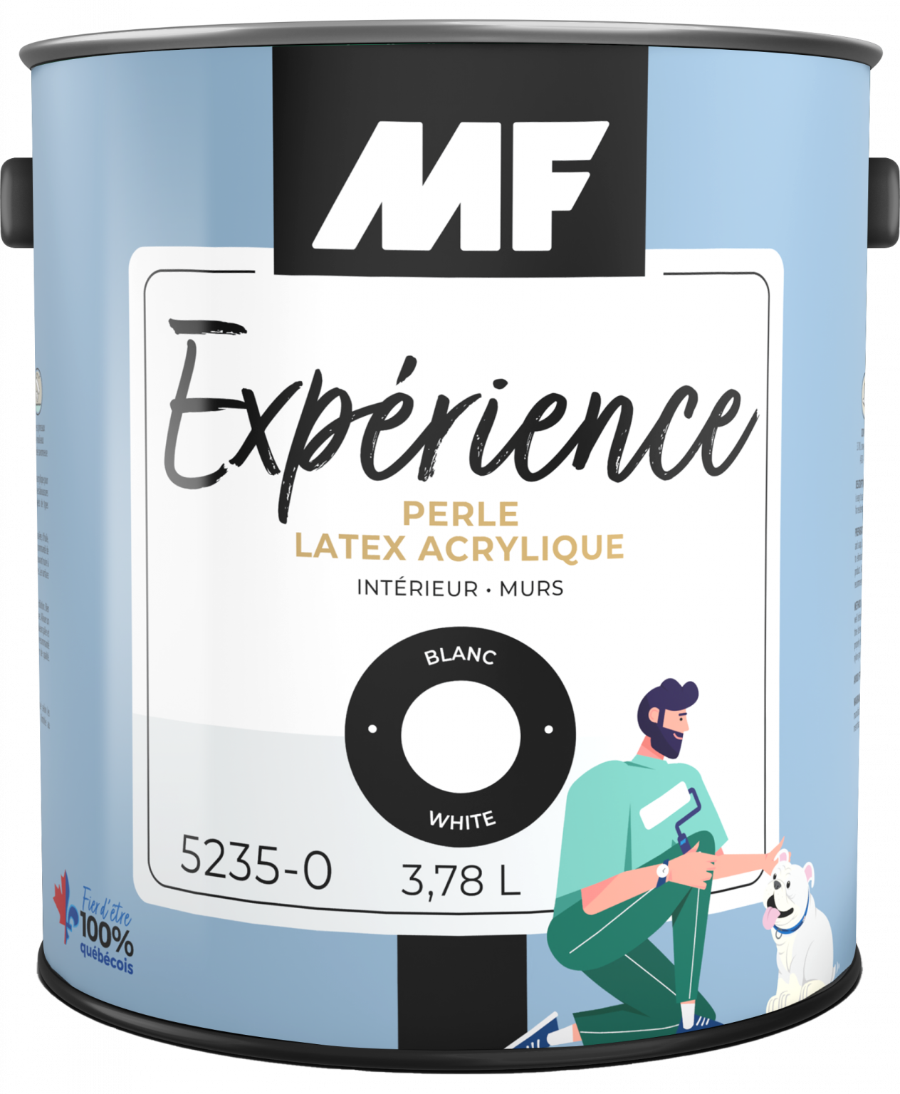 Expérience