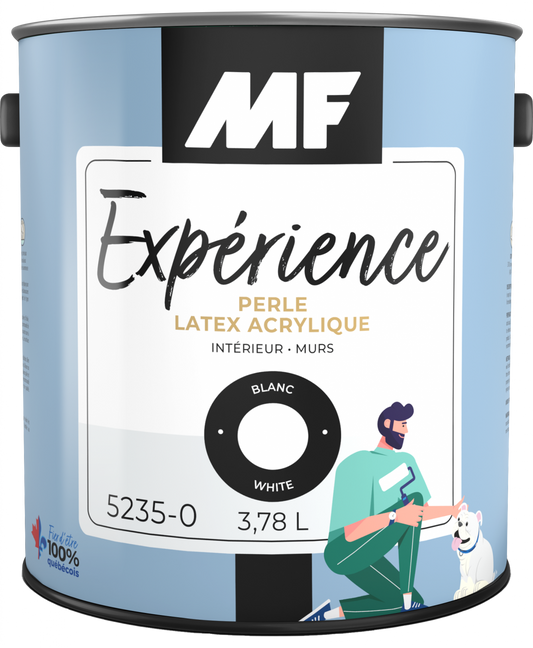 Expérience