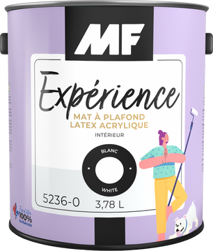 Expérience