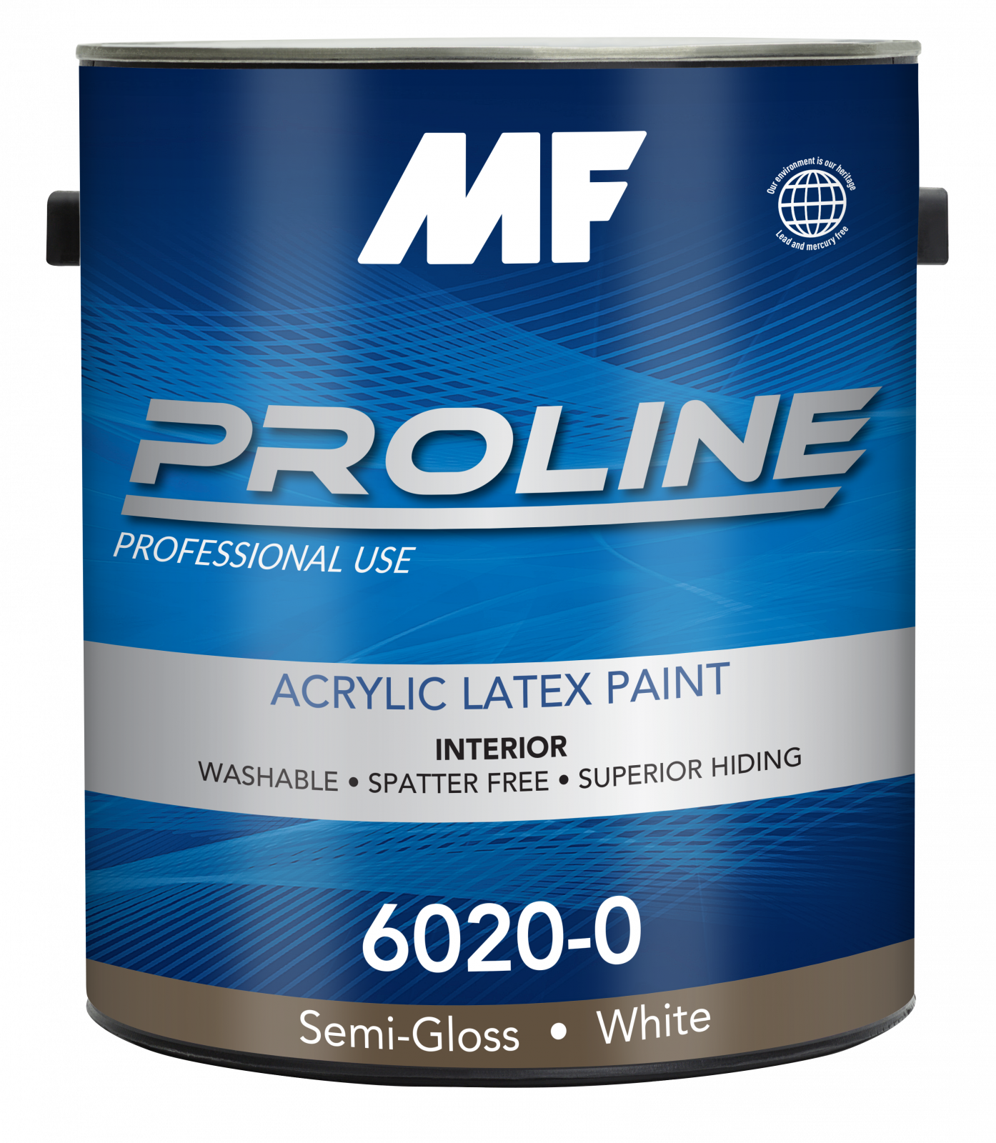 Proline Blue Series