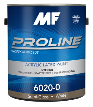 Proline Blue Series