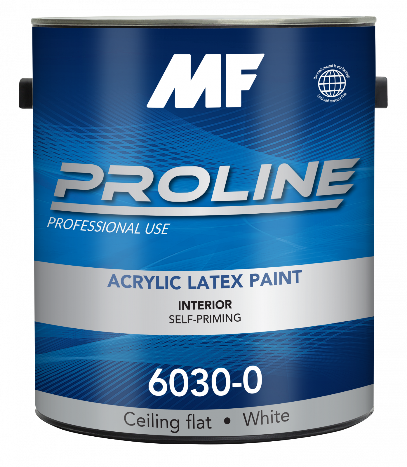 Proline Blue Series
