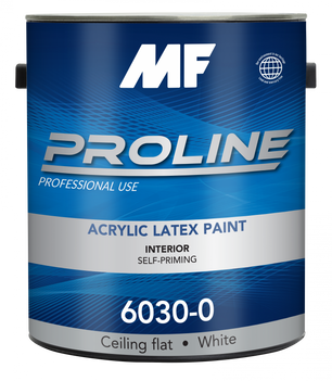 Proline Blue Series