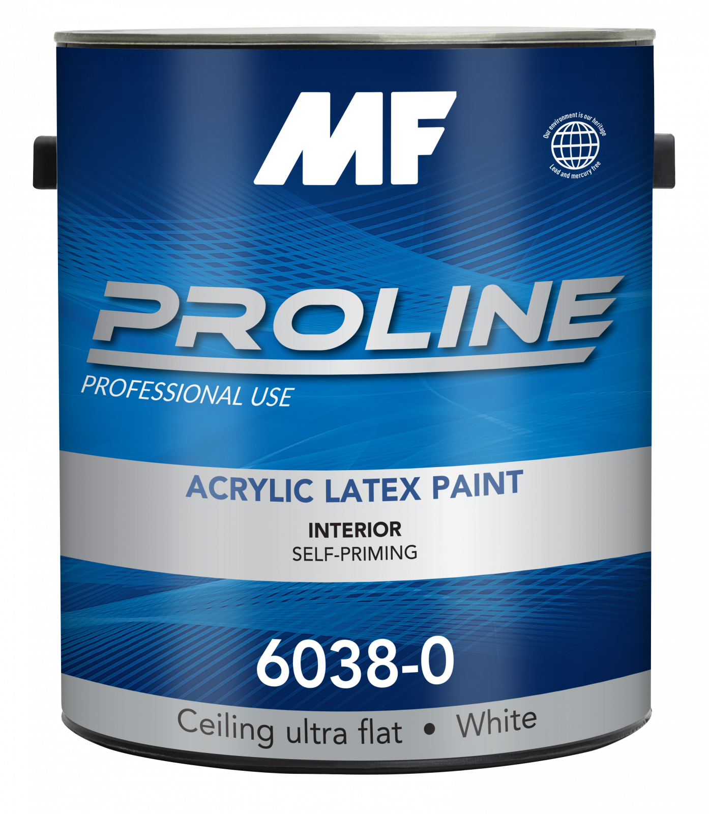 Proline Blue Series