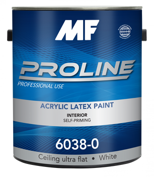 Proline Blue Series