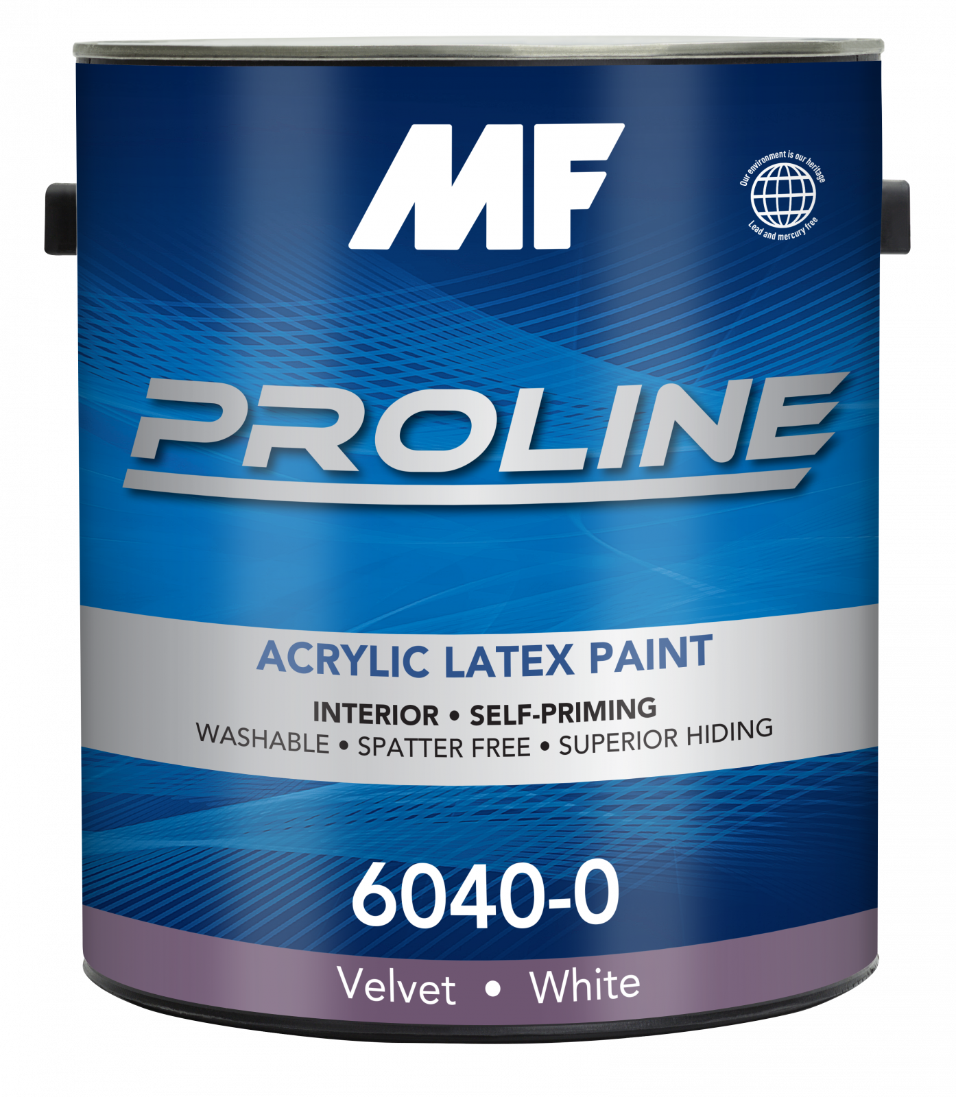 Proline Blue Series