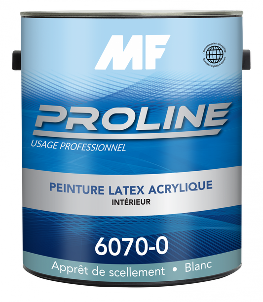 Proline Blue – Primer 6070