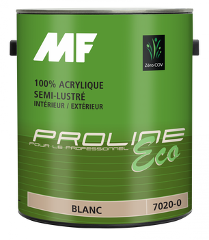 Proline ECO Green Series